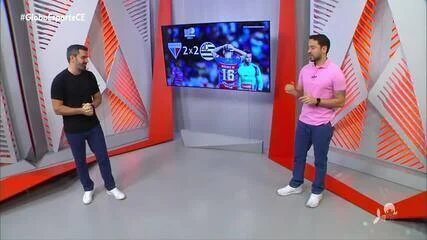 CBF admite erro no gol anulado de Pierre e escala árbitros de elite para os próximos jogos do Fortaleza na Série B, reconhecendo falha que inviabilizou o VAR