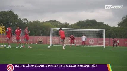 Inter avalia renovação de estrangeiros no Beira-Rio com novo limite da CBF, entenda o futuro de Rochet, Villagra e Mercado e os impactos financeiros