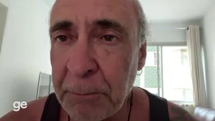 Aos 61 anos, Valmor Machado supera vício em drogas, aprende a nadar e garante vaga no Mundial de triatlo em Hamburgo 2027, história de superação