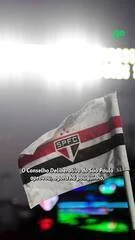 Ryan Francisco titular no clássico São Paulo x Santos, escalação provável e ajustes de Dorival com Calleri suspenso, lesões e improvisações na zaga