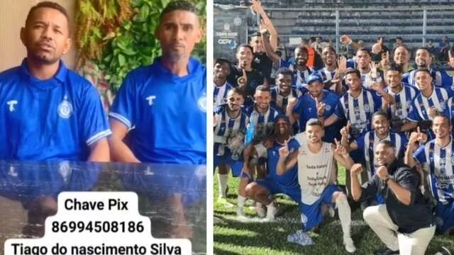 Comercial-PI entra no mata-mata com único desfalque, Ribeiro suspenso, e enfrenta Flamengo-PI com retornos de Renato, Matheus Maranhão, Gustavo Rodrigues e mais