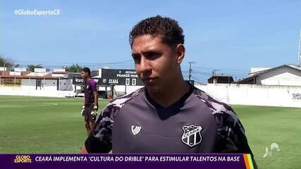 Cearense Sub-20: Ceará vence Fortaleza nos pênaltis e leva o título com Gustavo Martins decisivo, duas defesas e triunfo por 4 a 2
