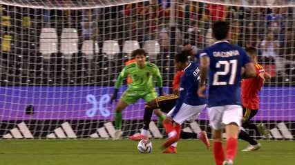França x Itália na Liga das Nações, onde assistir ao vivo e horário, escalações e desfalque de Mbappé antes do duelo no Stade de France