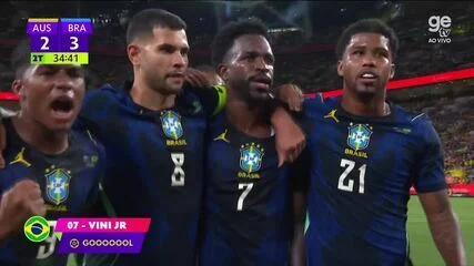 Marquinhos elogia recepção calorosa na Índia, celebra carinho da torcida e diz que objetivo é reconquistar confiança da Seleção rumo ao novo ciclo