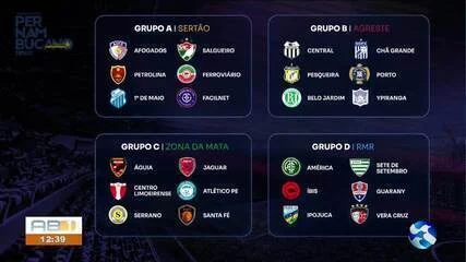 Belo Jardim confirma dois amistosos contra Atlético-PE e Serra Branca/PB antes do Pernambucano, preparação será no Sesc Mendonção e no CT do Serra Branca