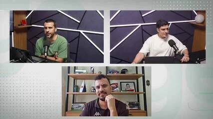 Contrato entre Vasco e Lamacchia, o que prevê, aporte de R$ 500 milhões até 2030, uso exclusivo de São Januário e obrigações da nova SAF