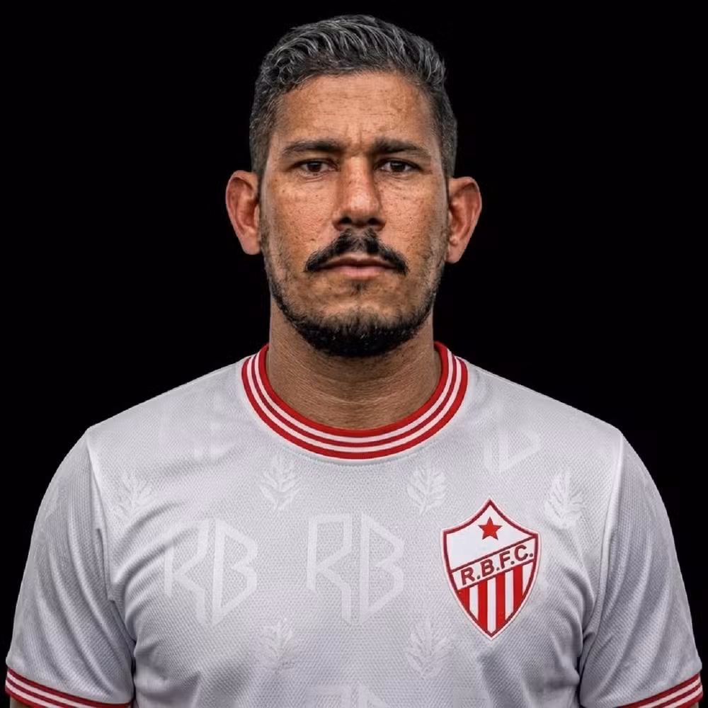 Rio Branco-AC confirma retorno do preparador de goleiros Jhonnatas Matos para 2027, ex-goleiro de 39 anos com Licença A – CBF Academy