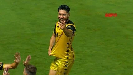 Organização defensiva do Sport justifica elogios de Soso contra o Athletic, posse, xG e sete defesas de Thiago Couto explicam a vitória