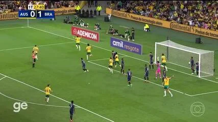 Guia completo onde assistir Índia x Brasil ao vivo, escalações prováveis, horário e transmissão na Globo, sportv, ge e getv, 11h (Brasília)