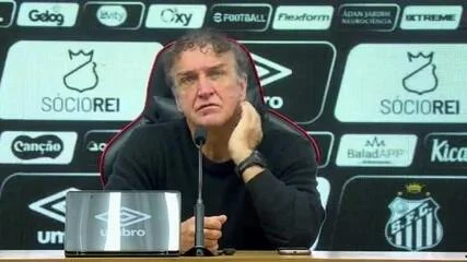 Cuca admite surpresa com esquema do São Paulo, exalta boa fase do Santos, mira título do returno e vaga na Libertadores, Gabigol decide e Peixe chega a 41 pontos