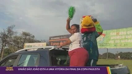 União São João x Grêmio Prudente, onde assistir ao vivo e horário da semifinal da Copa Paulista, Hermínio Ometto em Araras, transmissão e decisão por pênaltis