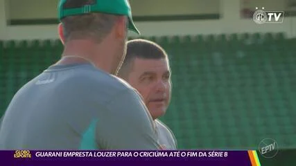 Mateus Claus renova com o Guarani até outubro de 2027, permanência confirmada e opção de experiência no gol do Bugre para o planejamento da próxima temporada