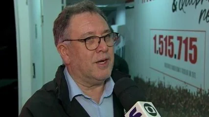 Gabigol pode permanecer no Santos, presidente Marcelo Teixeira promete conversar com o Cruzeiro na hora certa, entenda números, contrato e cenários