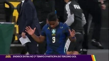 Roma vai insistir na contratação de Endrick em janeiro, clube tentará empréstimo após encontro com o Real Madrid em 14 de outubro, Mourinho pediu permanência