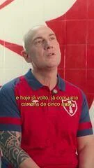 Portuguesa contrata Márcio Zanardi, treinador de 48 anos, retorno ao Canindé e promessa de trabalhar pelo acesso à Série C em 2027