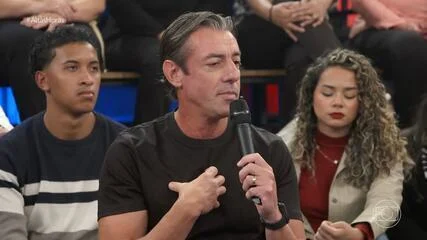 Raphael Claus expulsão Copa do Mundo Trump, árbitro defende decisão técnica e diz que polêmica externa foge da nossa esfera, e recebe apoio de Fifa, CBF e Conmebol