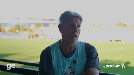 Grêmio precisa vencer metade dos jogos para escapar do Z-4, confira os 10 confrontos finais do Brasileirão e simule cenários de permanência