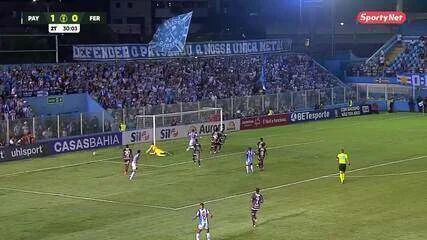 Ferroviária pode subir para a Série B mesmo com derrota contra Inter de Limeira, entenda os cenários, a tabela da Série C e os horários da última rodada