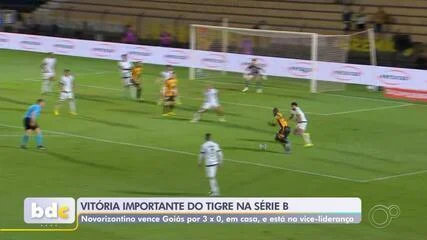 Juninho celebra fase no Novorizontino, temporada mais produtiva da carreira em 2026, 13 participações em gols e liderança vindo do banco na Série B