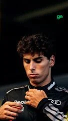 Gabriel Bortoleto admite erro na batida com Carlos Sainz no GP do Bahrein, lamenta punição de dez segundos e quer virar a página para Singapura em busca de pontos