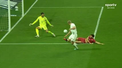 Jogadores de Portugal pedem retorno de Cristiano Ronaldo à seleção, Nuno Mendes e João Cancelo esperam que impasse com Jorge Jesus e a Federação seja resolvido rápido