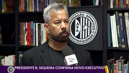 ASA Série C: clube mantém base para 2026, supera 2025 em renovações e reforça projeto de continuidade para buscar acesso e estabilidade