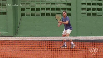 Fernando Romboli eliminado no Challenger de Porto, derrota em três sets na semifinal com Donski e Pieczonka, placar 6/2, 2/7, 10-7, Romboli segue fora do top 100