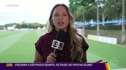 Paulinho no Cruzeiro, contratação para a diretoria de futebol sem custos e com papel decisivo no planejamento da equipe rumo a 2027
