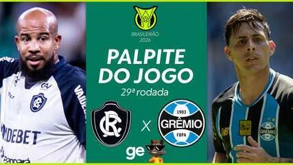 Remo Série A, Matheus Alexandre vê time pronto para reação com Carpini, virada de chave na reta final do Brasileirão com preparação e intensidade do elenco
