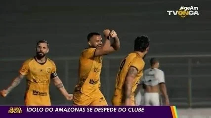 Transfer ban da Fifa no Amazonas trava inscrições e coloca em risco montagem do elenco para 2027 com Campeonato Amazonense, Copa Norte e Série C