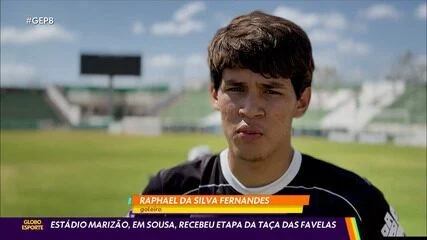Taça das Favelas PB 2026: José Pinheiro domina a etapa Borborema em Campina Grande, conquista títulos masculino nos pênaltis e feminino, e avança à fase estadual