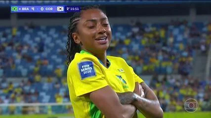 Seleção brasileira feminina completa convocação com chegada de Kerolin e Tamara Bolt a Porto Alegre, confira as 28 convocadas, chegadas e programação de treinos