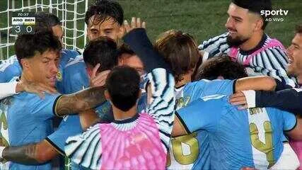 Adeus de Messi, ‘Deus’ na imprensa internacional: como Marca, Mundo Deportivo, Olé e AS reagiram ao último jogo da Argentina e aos números do craque
