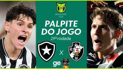 Vasco terá teste no Nilton Santos antes do duelo com o Boca Juniors, em meio à indefinição sobre Maracanã e São Januário para a semifinal da Copa Sul-Americana