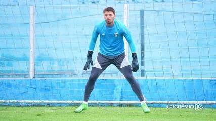 Grêmio antecipa viagem a Belém, monta clima de decisão contra o Remo na briga contra o rebaixamento e busca reforço de Villasanti para as 10 finais
