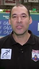 Pato Basquete e Campo Mourão decidem o Campeonato Paranaense Masculino de Basquete 2026 em Pato Branco, final quarta-feira às 19h30 no ginásio do Sesi