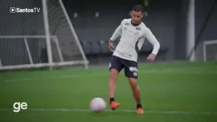 Escalação Santos Flamengo: Neymar volta como opção após lesão, Luan Peres retorna e Cuca analisa manter William Arão para duelo decisivo na Vila Belmiro