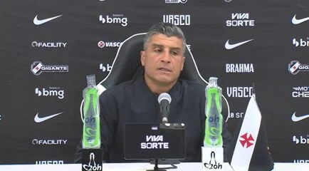 Vasco x Boca: PM considera São Januário inadequado e Maracanã ideal para confronto