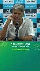 Análise: vitória morre nos pés de Enamorado, e Grêmio cede empate preocupante ao Remo