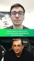 Análise: Corinthians desperdiça tempo e mostra falta de convicção com demissão de Diniz
