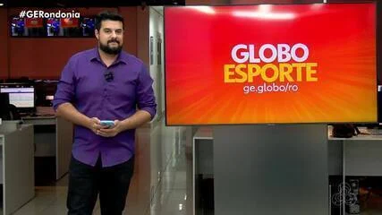 Quem bebe a água do Madeira (…) fica: Goleiro Digão cria raízes em Rondônia, celebra família e lança projeto para garotos