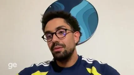 Cachopa condena ataques à seleção: “Relacionaram o baixo desempenho à sexualidade”