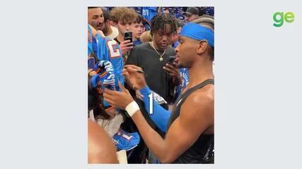 MVP e campeão da NBA se torna investidor do Atlético de Madrid