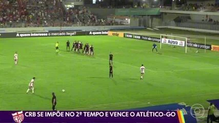 Em busca do retorno ao G-6, Fábio Matias deve repetir escalação do CRB contra o Fortaleza