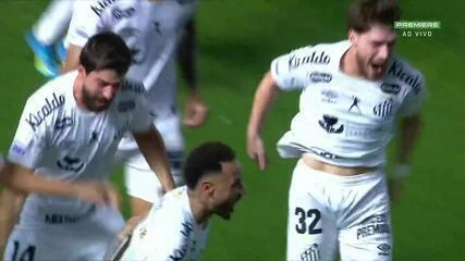 Jornal espanhol exalta Neymar contra o Flamengo: “Revoluciona o Brasileirão”