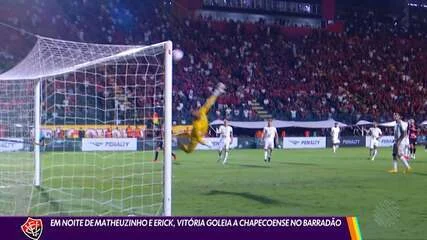 Escalação do Vitória contra o São Paulo: veja time provável, desfalques e quem volta