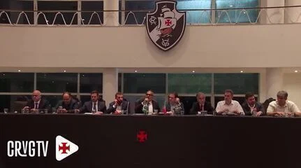 Pedrinho faz queixa-crime por calúnia contra conselheiro que o acusou de “lavar dinheiro” em venda da SAF
