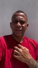 Walter diz que não soube lidar com dinheiro: “Perdi muito por falta de estudo”
