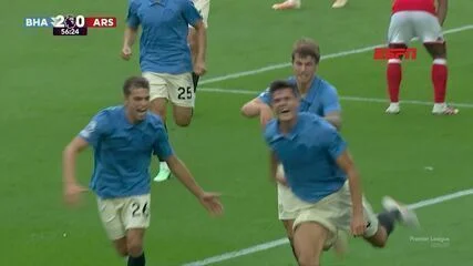 Arsenal x Leeds na Premier League: onde assistir ao vivo e horário