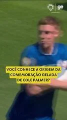 Craque do Chelsea, Cole Palmer renova contrato até 2034